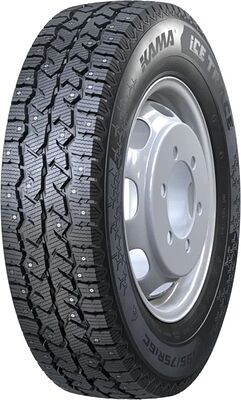 Кама Ice Trace 205/75 R16 110R