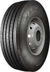 Кама NF 201 295/80 R22,5 152/148L (Рулевая ось)