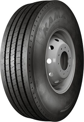 Кама NF 201 245/70 R17,5 (Рулевая ось)