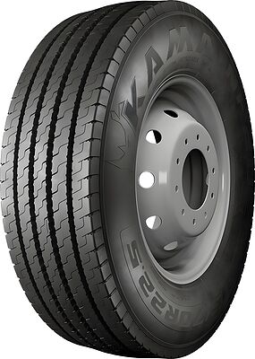 Кама NF 202 385/65 R22,5 160K 3PMSF (Рулевая ось)