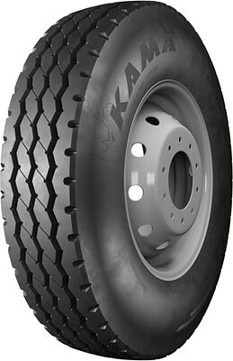 Кама NF 701 11x22,5 146/143K (Рулевая ось)