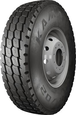 Кама NF 702 315/80 R22,5 154M (Рулевая ось)