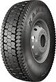 Кама NR 201 215/75 R17,5 126/124M 3PMSF (Ведущая ось)