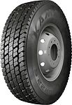 Кама NR 202 225/75 R17,5 129/127M 3PMSF (Ведущая ось)