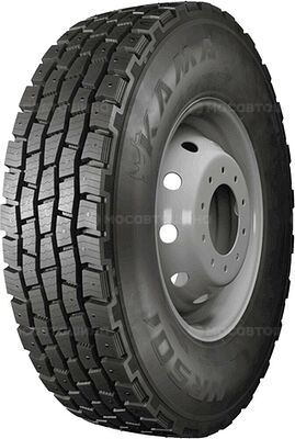 Кама NR 501 295/80 R22,5 152/148M (Ведущая ось)