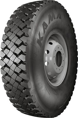 Кама NR 701 12x24 160/156K (Ведущая ось)