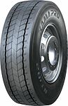 Кама NT 102 PRO 385/65 R22,5 160K (Прицепная ось) Кама NT 102 PRO 385/65 R22,5 160K (Прицепная ось)