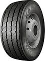 Кама NT 202 215/75 R17,5 135/133J (Прицепная ось)