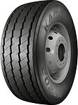 Кама NT 202 235/75 R17,5 143/141J (Прицепная ось)