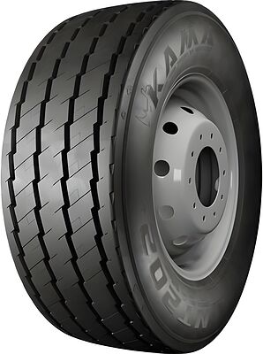 Кама NT 202 215/75 R17,5 135/133J (Прицепная ось)