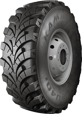 Кама NU 401 425/85 R21 156G (Универсальные)