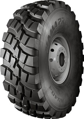 Кама NU 404 Pro 14x20 164J (Универсальные)