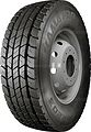 Кама NR 203 PRO 295/80 R22,5 152/148M 3PMSF (Ведущая ось)