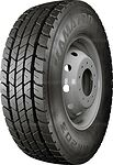 Кама NR 203 PRO 295/80 R22,5 152/148M 3PMSF (Ведущая ось)