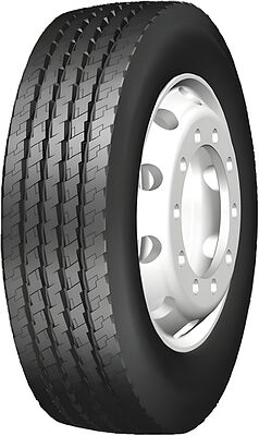 Кама NT 202 PRO 385/65 R22,5 160K (Прицепная ось)