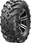 Кама Quadro ATM 26x10-12 52L TL