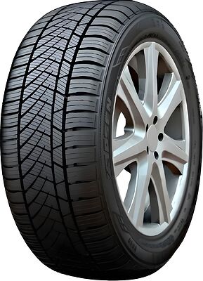 Kapsen Rassurer 4S A4 155/65 R14 75T