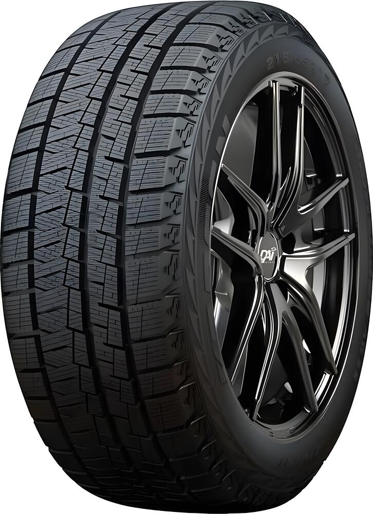 Kapsen AW33 SnowShoes 245/50 R19 105H XL