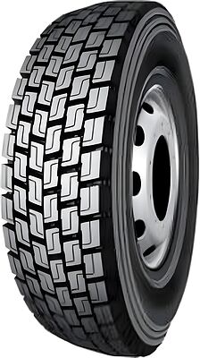 Kapsen HS202 315/70 R22,5 154/150M PR20 TL (Ведущая ось)