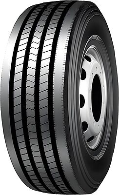 Kapsen HS205 205/75 R17,5 124/122M (Прицепная ось)