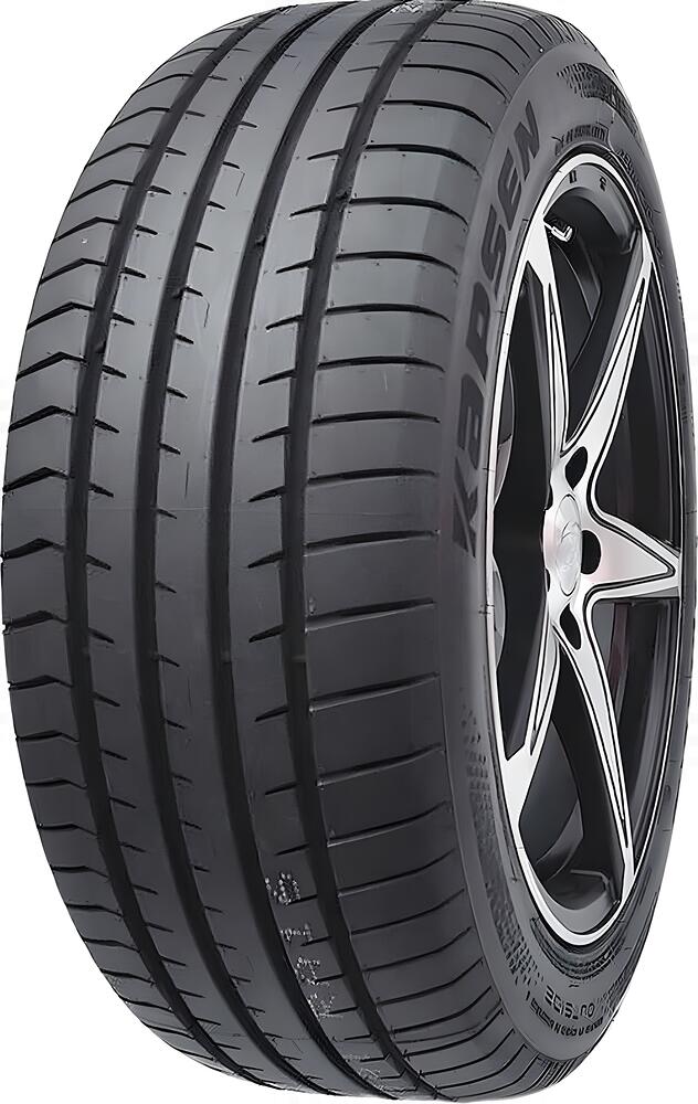Kapsen K3000 Papide 245/45 R18 100W XL