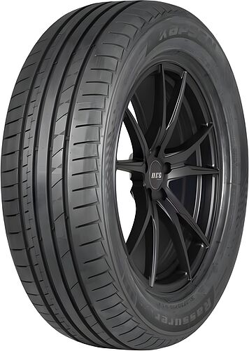 Kapsen K737 Rassurer