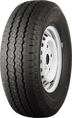Kapsen RS07 195 R14C 106/104T