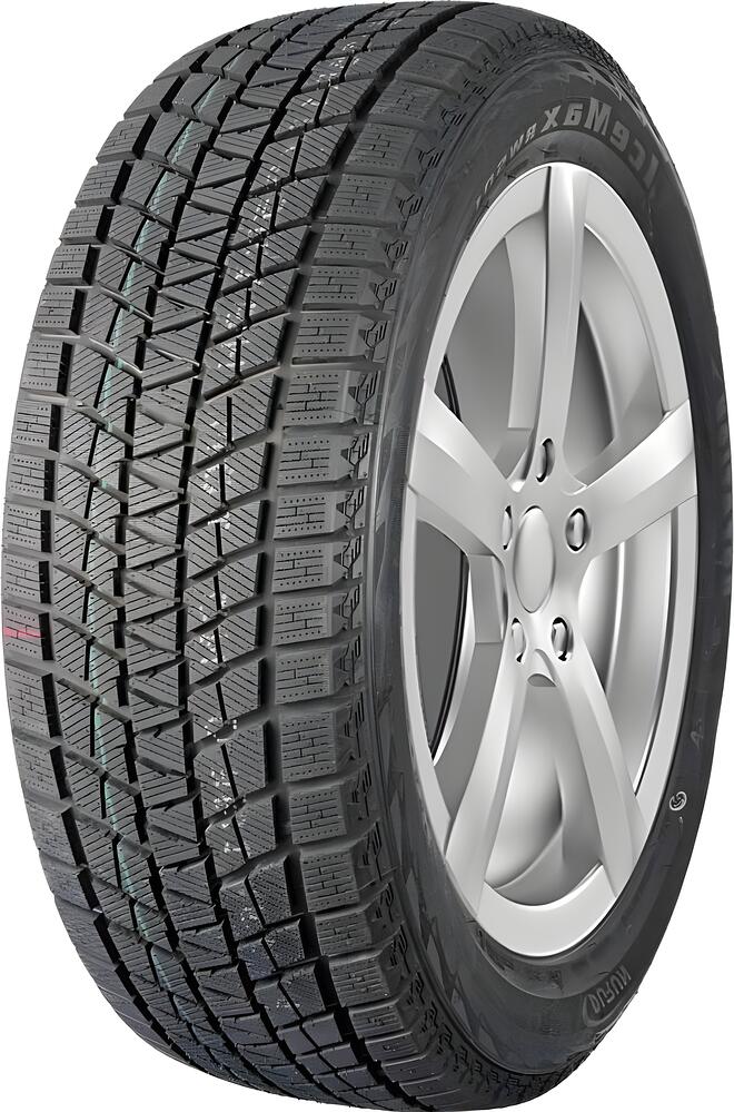 Kapsen RW501 IceMax 215/50 R17 95H XL