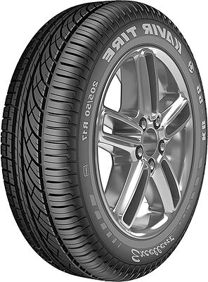 Kavir Tire KB55 Excellent 205/50 R17 89V