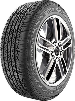 Kavir Tire KB800 Tenacious 235/55 R19 101V