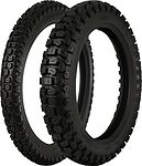 Kenda K270 Dual Sport 4x18