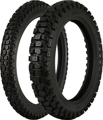 Kenda K270 Dual Sport 90/90 R21 54P Rear (Задняя)