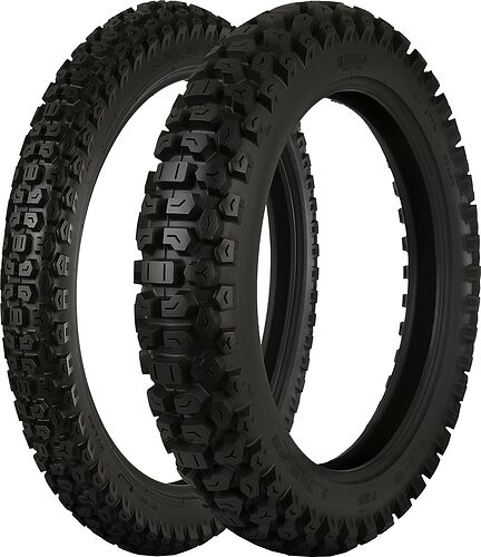 Kenda K270 Dual Sport