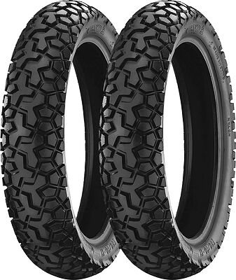 Kenda K280 2,75x21 45P