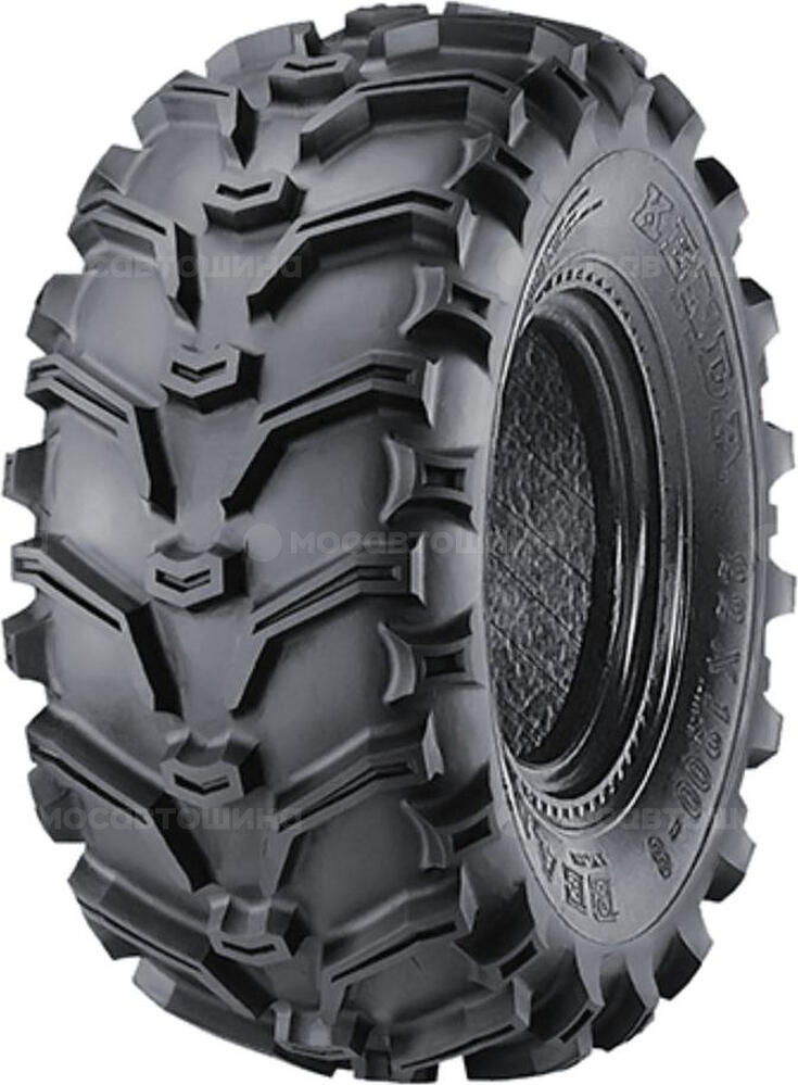 Kenda K299 Bear Claw 27x11-12 56N PR6 TL