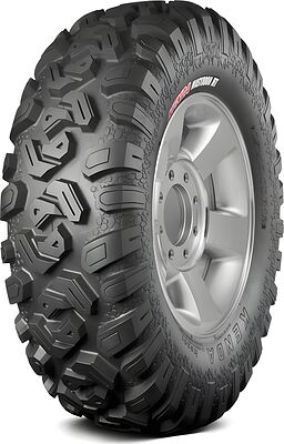 Kenda K3201 Mastodon HT 26x9-12 49N