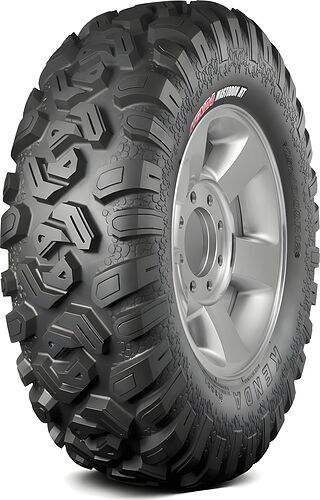 Kenda K3201 Mastodon HT