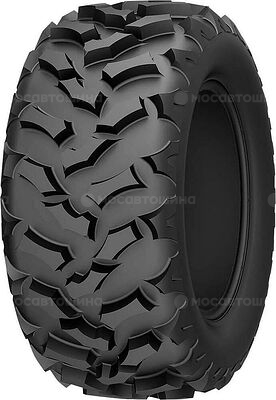 Kenda K3203 Mastodon AT 26x9-14 48N