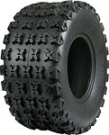 Kenda K3211 Havok 18x10-8 29J