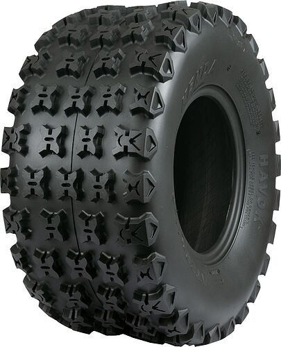 Kenda K3211 Havok