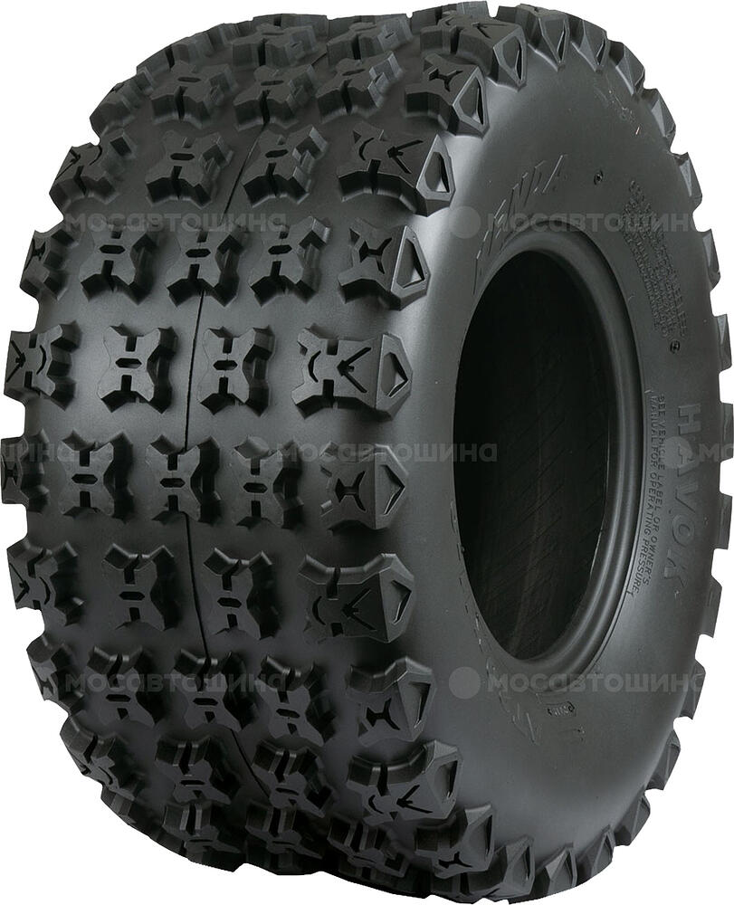 Kenda K3211 Havok