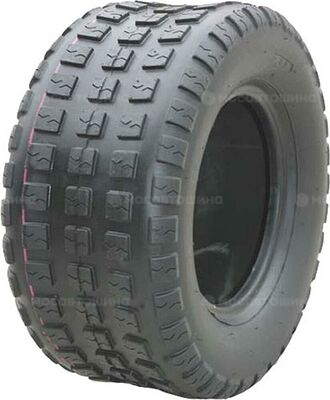 Kenda K383 190 R8 90A PR8