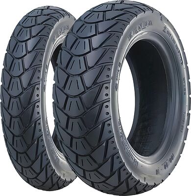 Kenda K415 100/90-10 59J