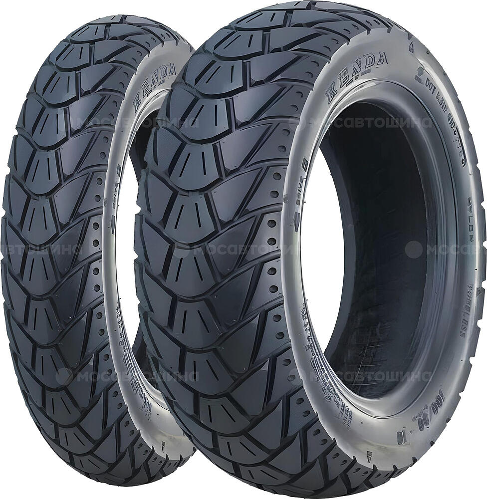 Kenda K415 90/90-10 54J