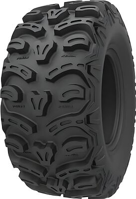 Kenda K587 Bear Claw 25x10-12 50N