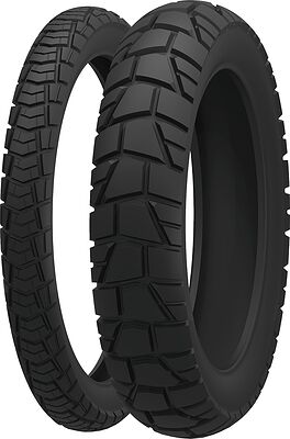 Kenda K6342F 110/80 R19 59T