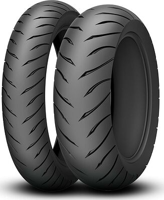 Kenda K6702 Cataclysm 130/90 R16 73H