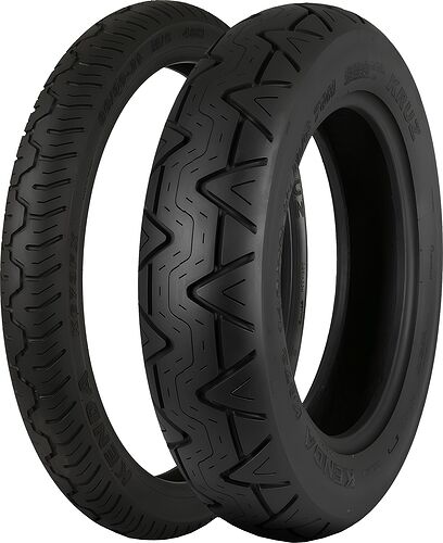 Kenda K673