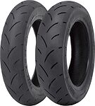 Kenda K702 120/80 R12 65J Kenda K702 120/80 R12 65J