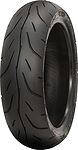 Kenda K711F 110/70-17 54H